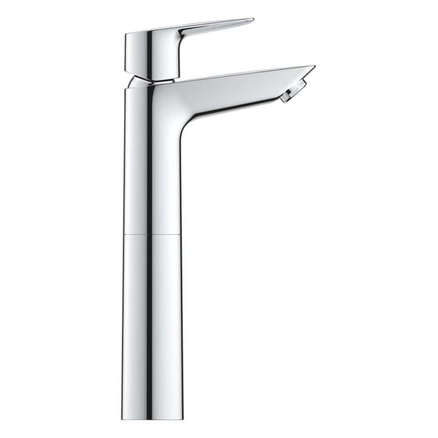 GROHE 32860001 - BAUEDGE pesuallashana 304 mm, kiiltävä kromi