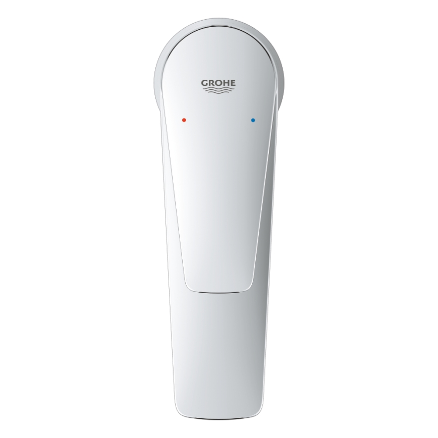 GROHE 32860001 - BAUEDGE pesuallashana 304 mm, kiiltävä kromi