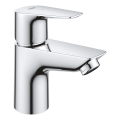 GROHE 32861001 - BAUEDGE 131 mm pöytäkiinnitteinen hana, kiiltävä kromi
