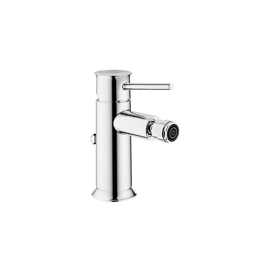 GROHE 32864000 - BAUCLASSIC bidee-sekoitin, kiiltävä kromi