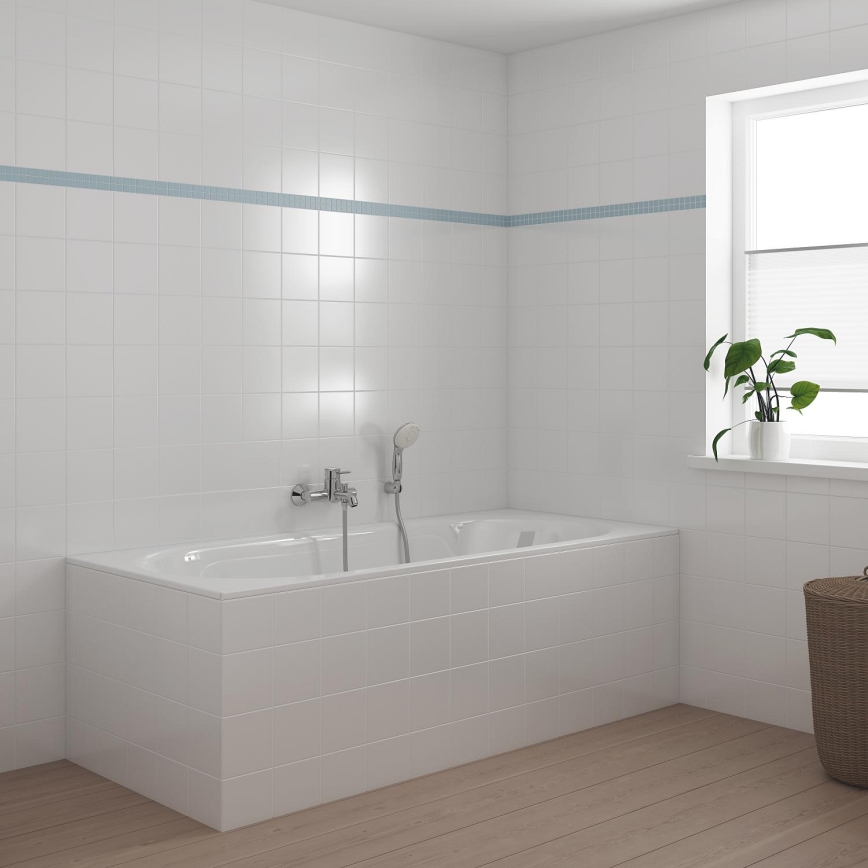 GROHE 32865000 - BAUCLASSIC ammehana DN 15 kiiltävä kromi