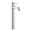 GROHE 32868000 - Pesuallashana BAUCLASSIC DN 15, kiiltävä kromi