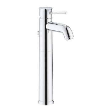 GROHE 32868000 - Pesuallashana BAUCLASSIC DN 15, kiiltävä kromi