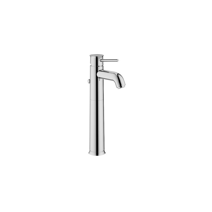 GROHE 32868000 - Pesuallashana BAUCLASSIC DN 15, kiiltävä kromi