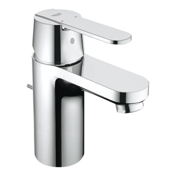 GROHE 32883000 - Pesuallashana GET, koko S, kiiltävä kromi