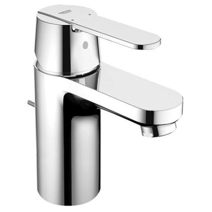 GROHE 32883000 - Pesuallashana GET, koko S, kiiltävä kromi