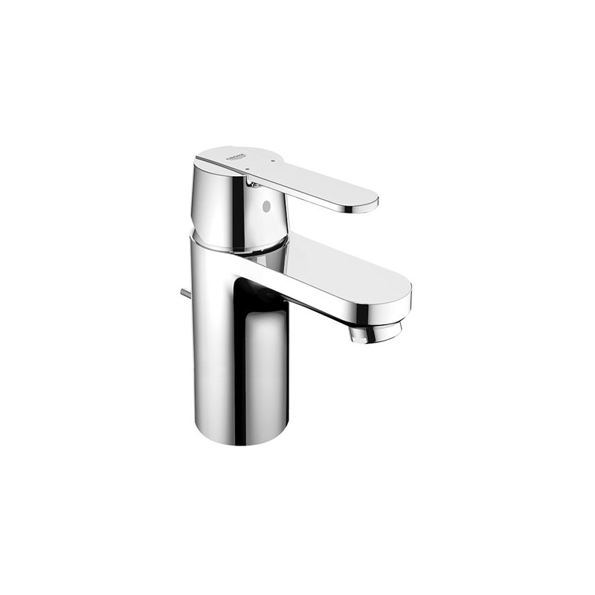 GROHE 32883000 - Pesuallashana GET, koko S, kiiltävä kromi