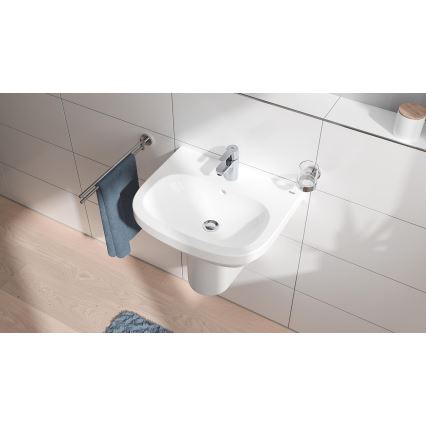 GROHE 32883000 - Pesuallashana GET, koko S, kiiltävä kromi