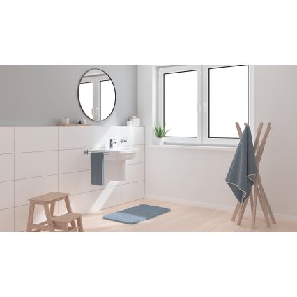 GROHE 32883000 - Pesuallashana GET, koko S, kiiltävä kromi