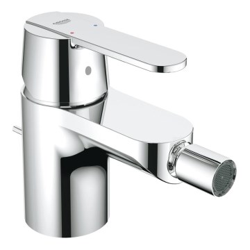 GROHE 32885000 - GET-bidehana DN 15 kiiltävä kromi