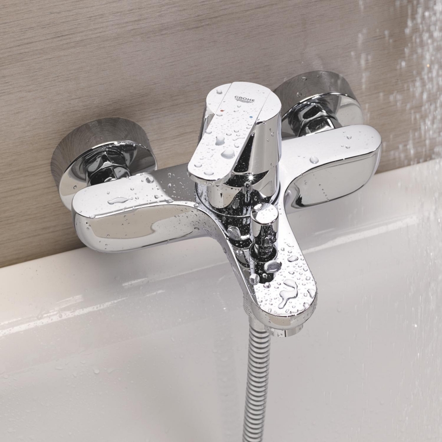 GROHE 32887000 - Ammehana GET DN 15 kiiltävä kromi