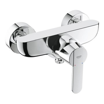 GROHE 32888000 - Suihkusekoitin GET DN 15, kiiltävä kromi