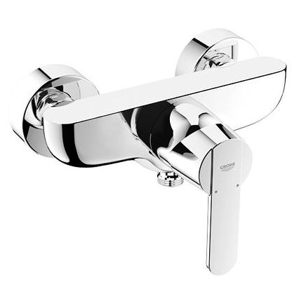 GROHE 32888000 - Suihkusekoitin GET DN 15, kiiltävä kromi