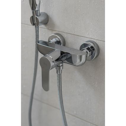 GROHE 32888000 - Suihkusekoitin GET DN 15, kiiltävä kromi