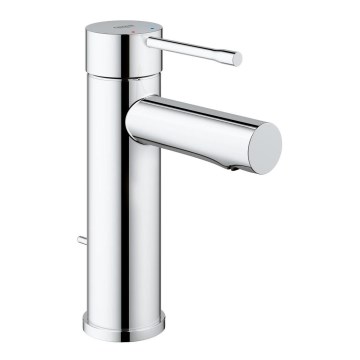 GROHE 32898001 - Pesuallashana ESSENCE DN 15, kiiltävä kromi