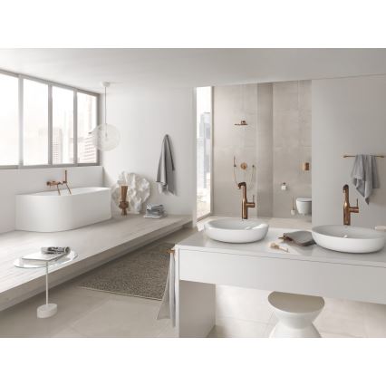 GROHE 32901DA1 - ESSENCE-allashana, pronssinvärinen