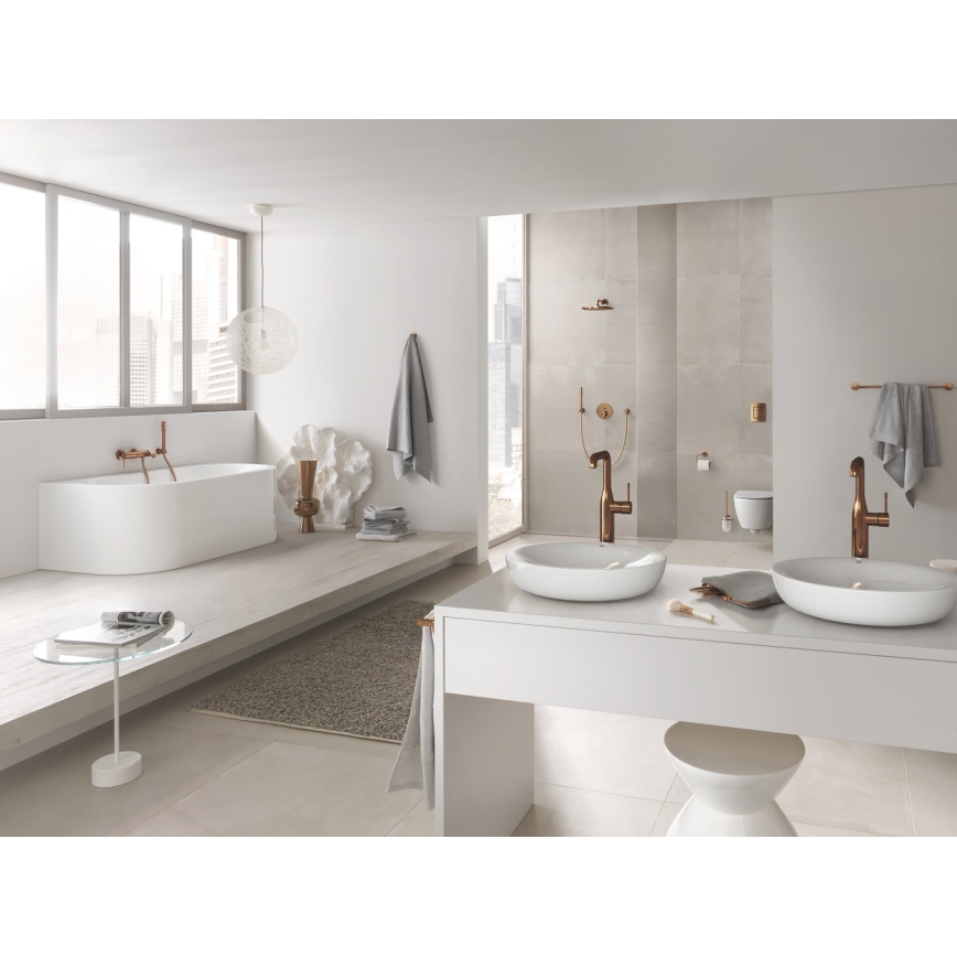 GROHE 32901DA1 - ESSENCE-allashana, pronssinvärinen