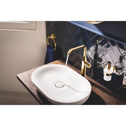GROHE 32901GL1 - ESSENCE XL lavuaarihana, kullanvärinen