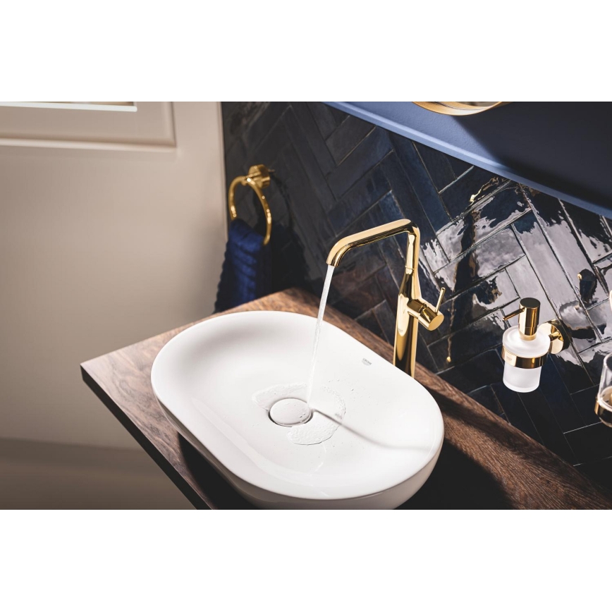 GROHE 32901GL1 - ESSENCE XL lavuaarihana, kullanvärinen