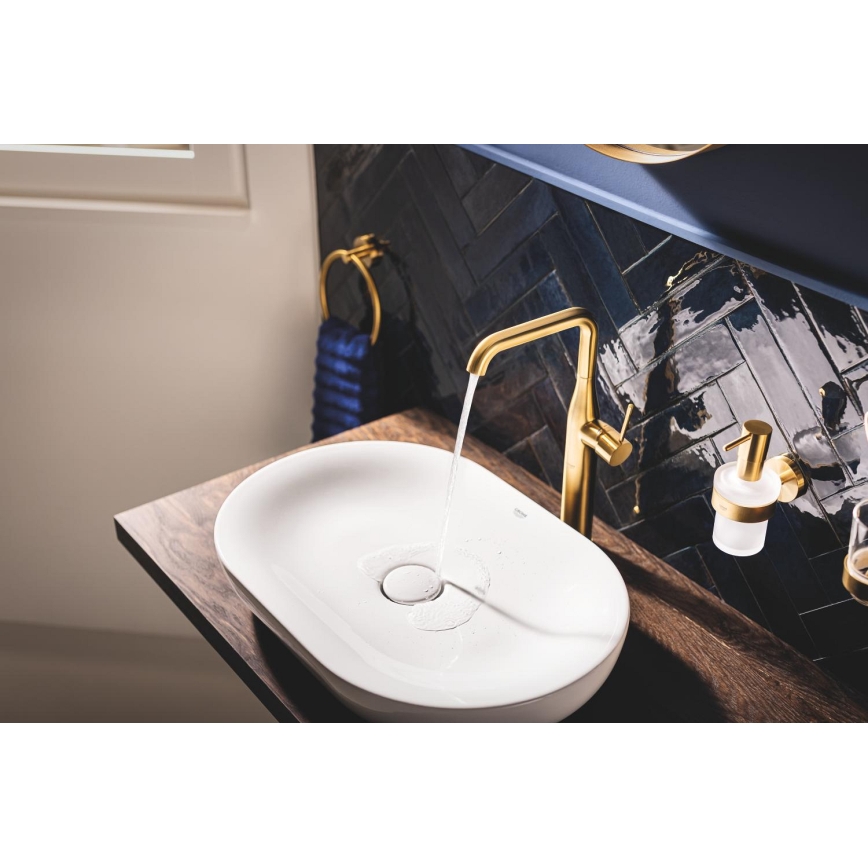 GROHE 32901GN1 - Pesuallashana ESSENCE XL, kullanvärinen