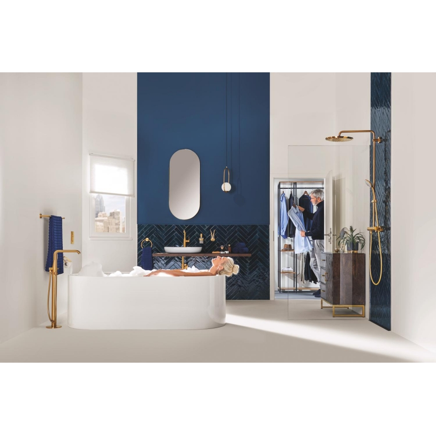 GROHE 32901GN1 - Pesuallashana ESSENCE XL, kullanvärinen