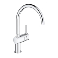 GROHE 32917000 - Keittiöhana A 356 mm kiiltävä kromi