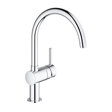 GROHE 32917000 - Keittiöhana A 356 mm kiiltävä kromi