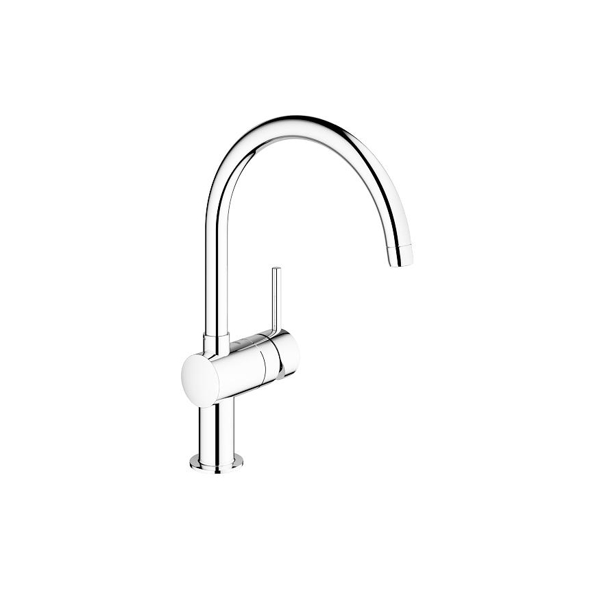 GROHE 32917000 - Keittiöhana A 356 mm kiiltävä kromi