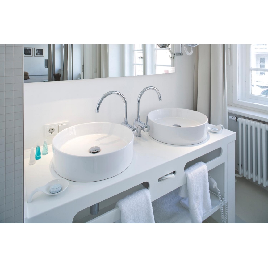GROHE 32917000 - Keittiöhana A 356 mm kiiltävä kromi