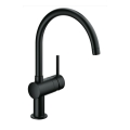 GROHE 32917KS0 - Keittiöhana A DN 15 musta
