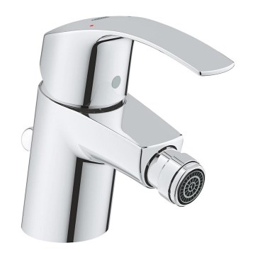 GROHE 32929002 - EUROSMART-bidet-sekoitin, koko S, kiiltävä kromi