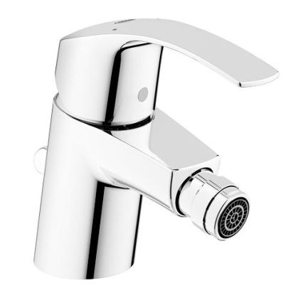 GROHE 32929002 - EUROSMART-bidet-sekoitin, koko S, kiiltävä kromi