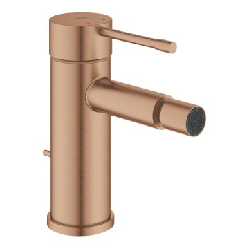 GROHE 32935DL1 - Bidet-sekoitin ESSENCE koko S kuparinvärinen