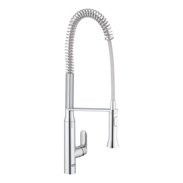 GROHE 32950000 - K7-keittiöhana, kiiltävä kromi
