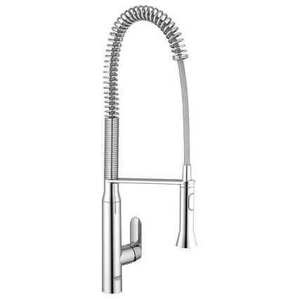 GROHE 32950000 - K7-keittiöhana, kiiltävä kromi