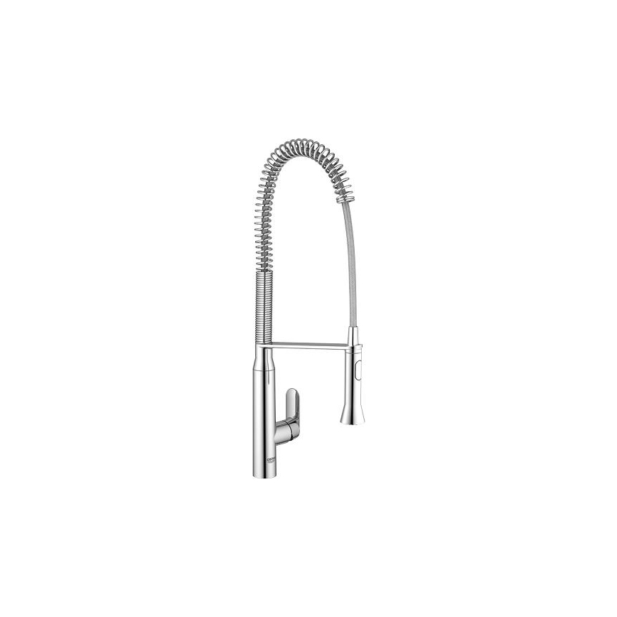 GROHE 32950000 - K7-keittiöhana, kiiltävä kromi