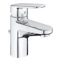 GROHE 33155002 - EUROPLUS pesuallashana DN 15, kiiltävä kromi