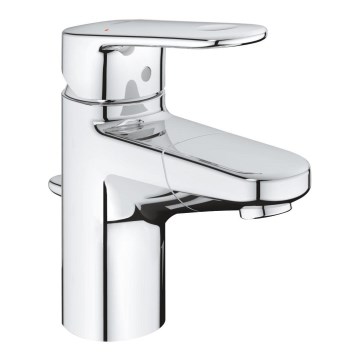 GROHE 33155002 - EUROPLUS pesuallashana DN 15, kiiltävä kromi