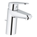 GROHE 3319020E - EURODISC COSMOPOLITAN pesuallashana, koko S, kromi