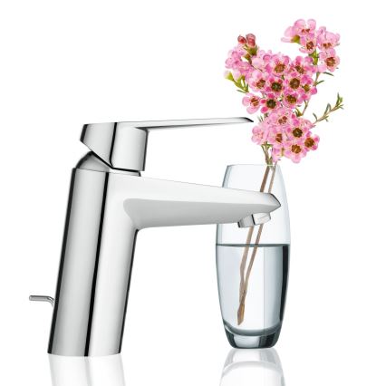 GROHE 3319020E - EURODISC COSMOPOLITAN pesuallashana, koko S, kromi