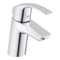 GROHE 33265002 - Pesuallashana EUROSMART DN 15 koko S kiiltävä kromi