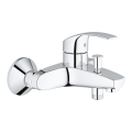 GROHE 33300002 - Ammehana EUROSMART DN 15 kiiltävä kromi