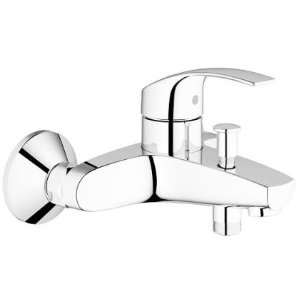 GROHE 33300002 - Ammehana EUROSMART DN 15 kiiltävä kromi