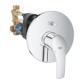 GROHE 33305002 - Ammehana DN 15, kiiltävä kromi
