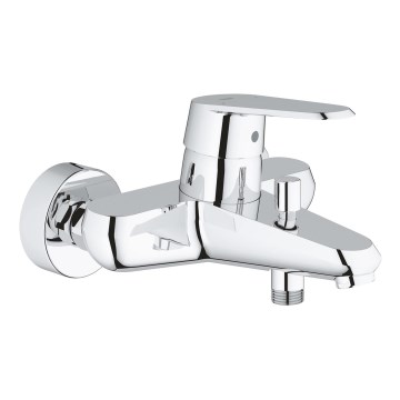 GROHE 33390002 - EURODISC COSMOPOLITAN ammehana DN 15 kiiltävä kromi