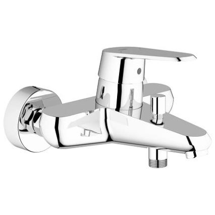 GROHE 33390002 - EURODISC COSMOPOLITAN ammehana DN 15 kiiltävä kromi