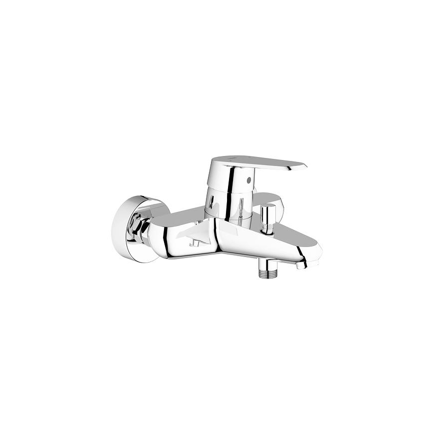 GROHE 33390002 - EURODISC COSMOPOLITAN ammehana DN 15 kiiltävä kromi