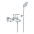 GROHE 33395002 - EURODISC COSMOPOLITAN ammehana, kiiltävä kromi