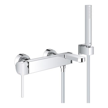 GROHE 33547003 - Ammehana PLUS, kiiltävä kromi