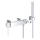 GROHE 33547003 - Ammehana PLUS, kiiltävä kromi